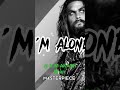 So ALONE I M ALONE SO So ALONE I M ALONE
