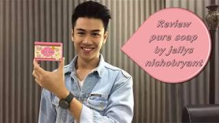 Download lagu review pure soap original by jellys thailand bpom - WA 08987099696 mp3