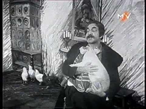 J  Strauss, A cigánybáró,   Zsupán belépője,   Melis György