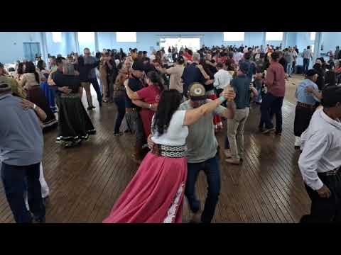 grande matine nos idosos de Marquinho Paraná(com marcos e margarida)