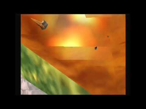 Cheese Wedge Skew: Tutorial