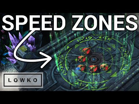 StarCraft 2: BRAND-NEW LADDER MAPS! (Initial Impressions)