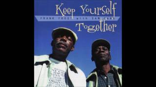 FRANK FROST with SAM CARR - Cotton Needs Pickin&#39;