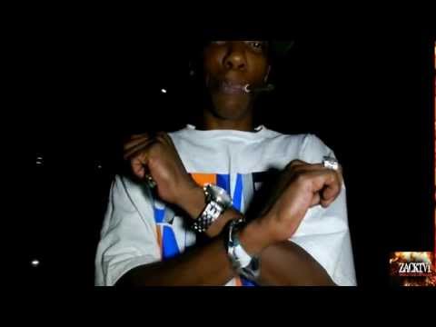 YOUNG LEEK -BRONX FREESTYLE - ( NEW YORK )