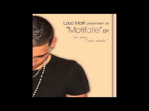 04. Loco Motif - Niemand die het weet (Prod. Suren) (Motifatie EP)