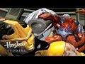 Beast Wars Transformers Never Shoot A Black Widow Transformers Official