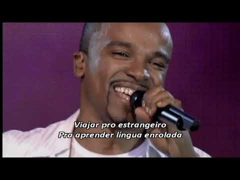 Vida Engraçada - Alexandre Pires