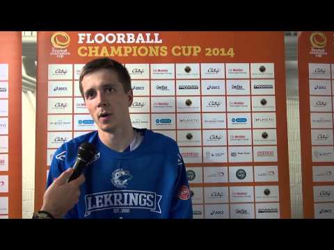 CC 2014 - #4 Gints Bertulis (Cesu Alus Lekrings)