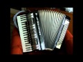 La Vie en Rose (Dragspel/Accordion) 