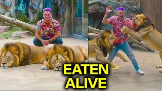 Influencers Who Captured Their Final Moments COMPILATION