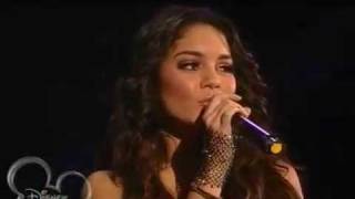 Vanessa Hudgens - Say Ok (Disney Channel Concert Version )