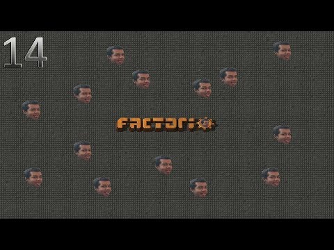 Episode 14 | Let's Play Factorio 0.17 (Vanilla)