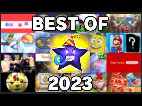 Most Iconic Party Crashers Moments of 2023