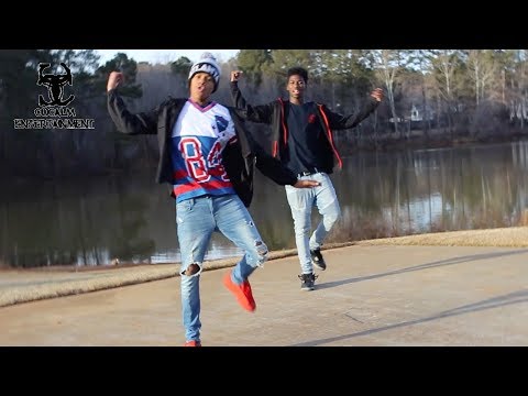 KYEKAZI x KBANDZ - DRIP (Prod. Young Prince) @FyePrinceNick @Sho_shokabreezy