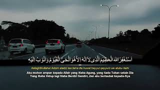 Download lagu Istighfar astagfirullahaladzim alladzi lailaha illa huwal hayyul qayyum wa atubu ilaih mp3 Download lagu Istighfar astagfirullahaladzim alladzi lailaha illa huwal hayyul qayyum wa atubu ilaih mp3
