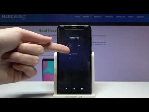 How to Change Photo Size on WIKO Y60 – Resize Image
