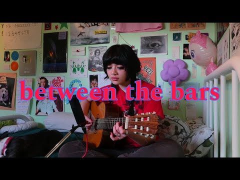 Between The Bars - Jian Camille