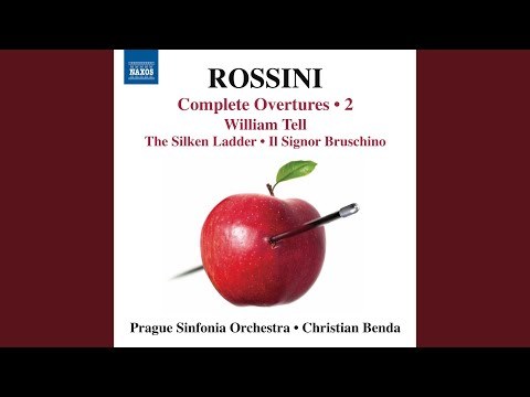 Sigismondo: Overture