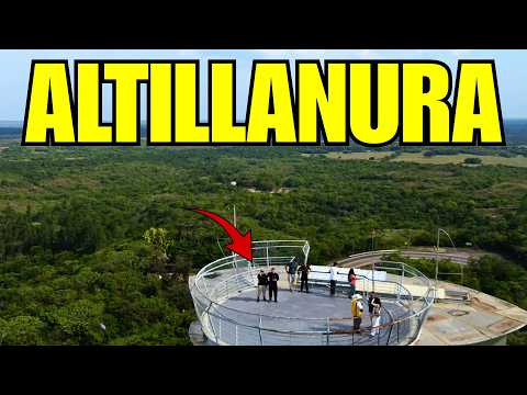 Llegamos a la mitad de Colombia | Puerto Lopez