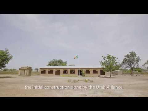 Transform Lives through Education in Mali, Africa