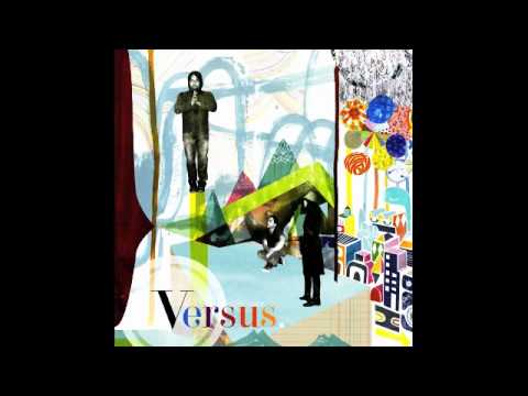 Gone To Earth - Versus