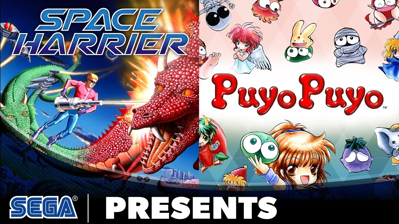 Launch Trailer
