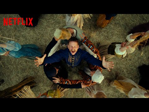1670: Sezon 2 | BEZ ANDRZEJA | Netflix
