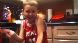 "Weird Science" Fan Video