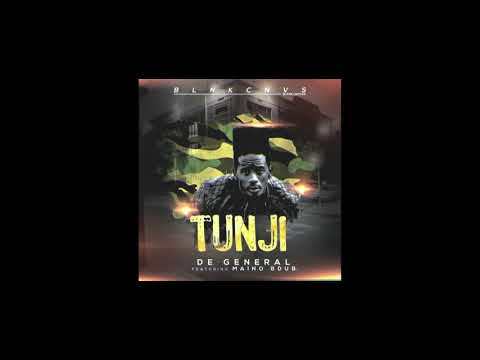De General ft. Maino Bdub - Tunji