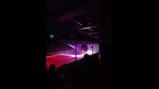 First time cruise experience