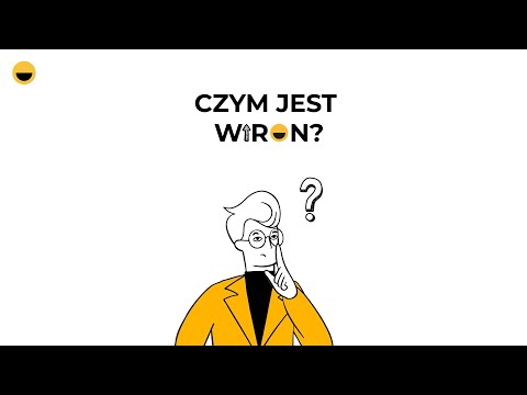 Czym jest WIRON? Wszystko, co musisz o nim wiedzieć