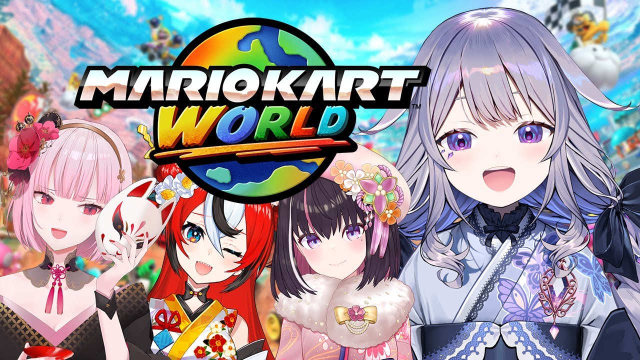 YouTubeサムネイル