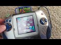 SonicBoomFan101 S Leapster Demos The Backyardigans