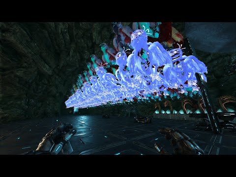 GANG GANG Halloween Breeder-Army Owl Tuso.. | Ark Official PVP 🍭