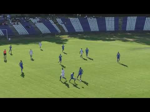 A.S.Pescărusul 1969 Sarichioi VS A.C.S. Progresul isaccea ...stadionul Delta Tulcea...prima repriză