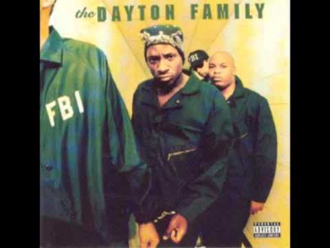 The Dayton Family - F.B.I..