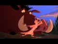 TLK3 Timon Meets Pumbaa