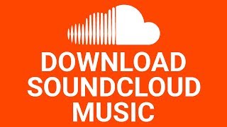 How to download soundcloud Music/Tracks in single click - without any software New 2019