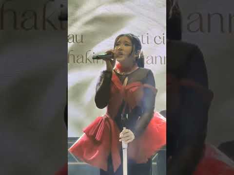 Arti Cinta? | TIARA ANDINI - DENGAR🥀🥺