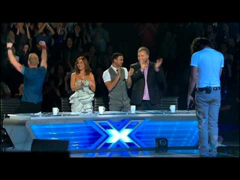 Altiyan Childs - Living On A Prayer (Bon Jovi)