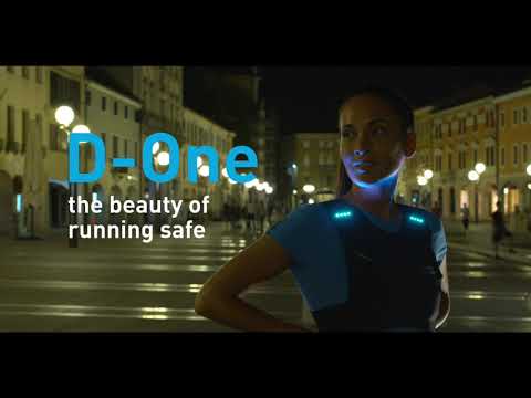 D-One Running