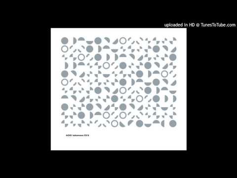 Aoki Takamasa - Rhythm Variation 01