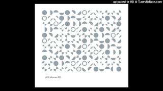 Aoki Takamasa - Rhythm Variation 01