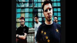 36 Crazyfists - Felt Through A Phone Line (lyrics on screen)