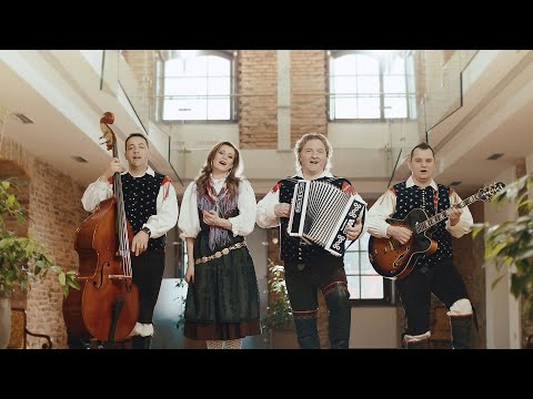 Ansambel Lipovšek - Beli angel