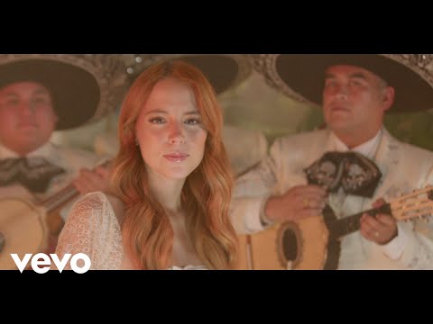 Majo Aguilar - Busca Un Confidente