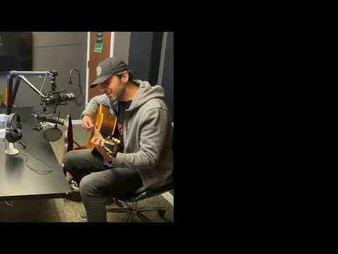 Strangers Again - Ari Hest