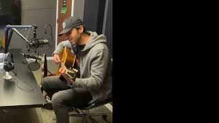 Ari Hest - Strangers Again (Live on Acoustic Alternatives 09-24-22)