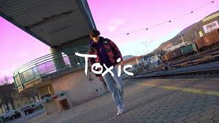 Toxic Music Video