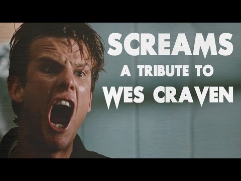 Screams, un tributo a Wes Craven hqdefault - Screams, un tributo a Wes Craven